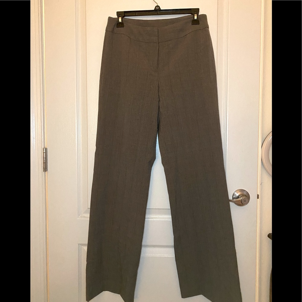 Nine West suit pants size 4